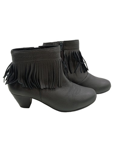 Vitaform stiefelette damen - vitaform,