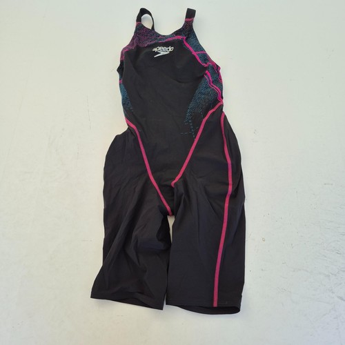 Speedo fastskin badeanzug 26l - speedo,
