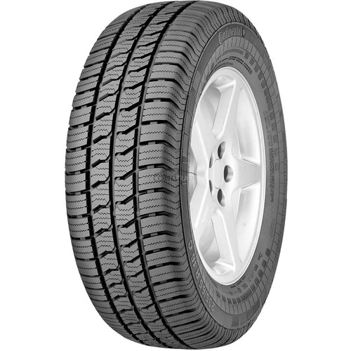 205 65r16c vanco - 1x, four