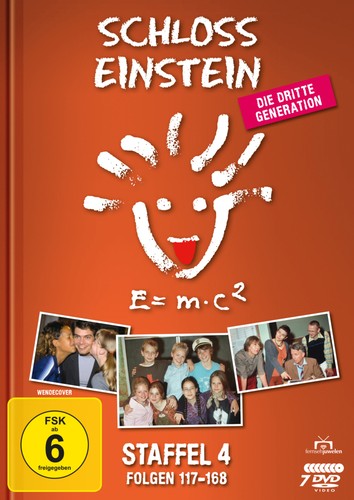 Schloss einstein wie alles - -,
