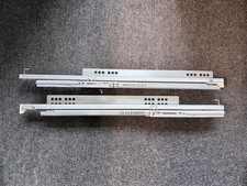 Auszug Schubladen Hettich L450
