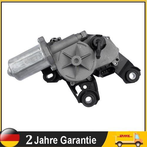 Heckscheibenwischermotor