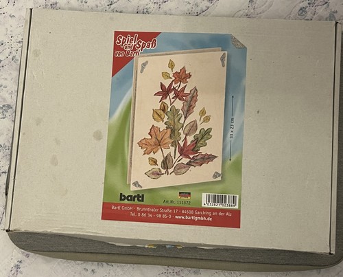 Bartl blumenpresse - bartl,