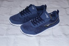 dunkelblaue Sneaker Gr. 39 von KangaRoos *NEU*