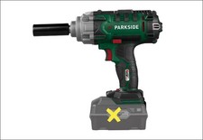 Parkside v - 20,