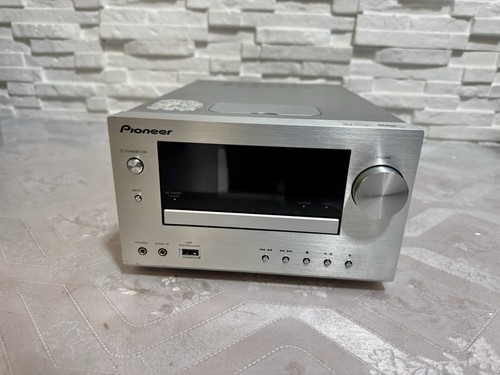 Pioneer hm81 s - pioneer, xc-hm81-s