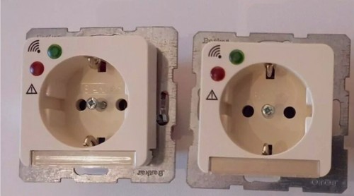 Berker modul steckdose - berker,