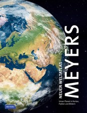 Meyers Neuer Weltatlas,