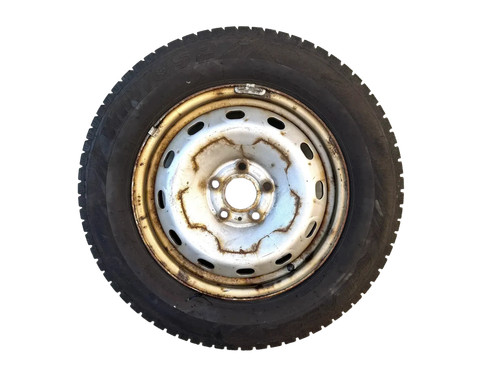 Reserverad ersatzrad renault - ersatzrad,