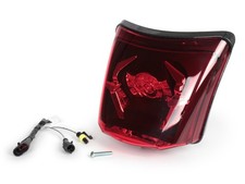 Rücklicht inkl. Rahmen -4