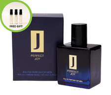 Jfenzi Perfect Joy EDP For Men