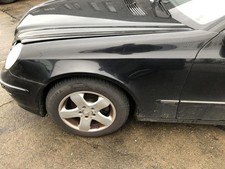 Mercedes W211 S211 E Klasse