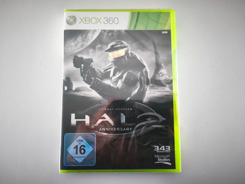 Xbox 360 spiel halo - xbox, |