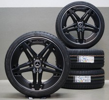 Original Mercedes-Benz CLA35