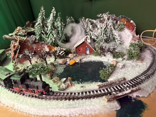 Märklin minikomplettanlage - märklin,