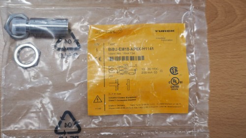 Turck sensor - turck,