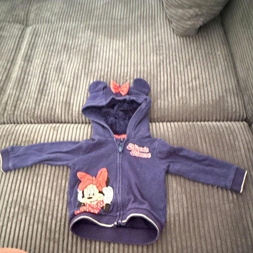 Disney baby minnie maus - disney,
