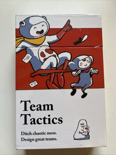 S100 pip decks team tactics - decks,