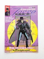 Bastei abenteuer comic zorro - abenteuer,