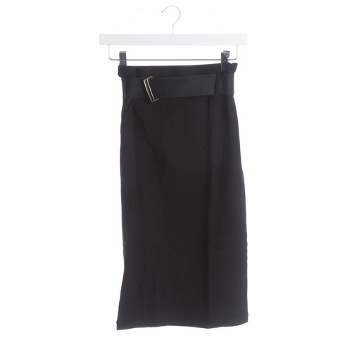 Wolford rock schwarz - rock,