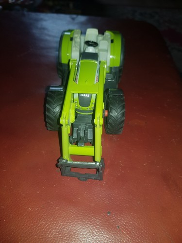 Siku 3656 landwirt claas - 3656, 1:32
