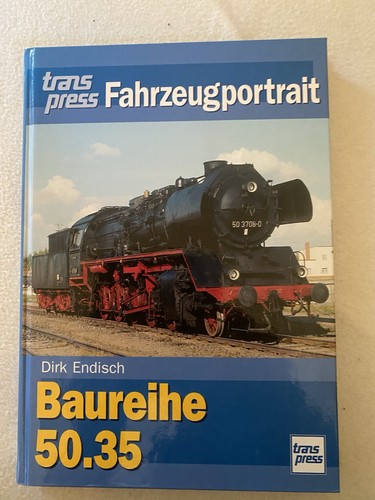 Die baureihe - die,