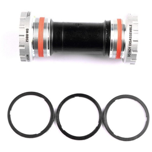 Für deore bb52 hollowtech - deore, sm-bb52