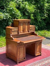 Gründerzeit Sekretär