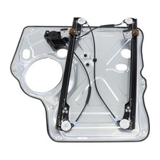 Fensterheber Seilzug Gestänge