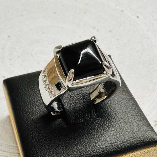 Sterling silber ring 925 - silber,