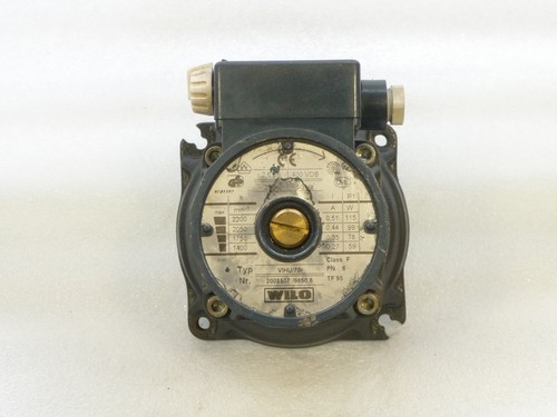 Viessmann wilo vihu r - 70,