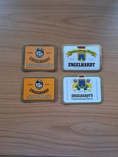 Bieretiketten engelhardt - ☆☆bieretiketten,