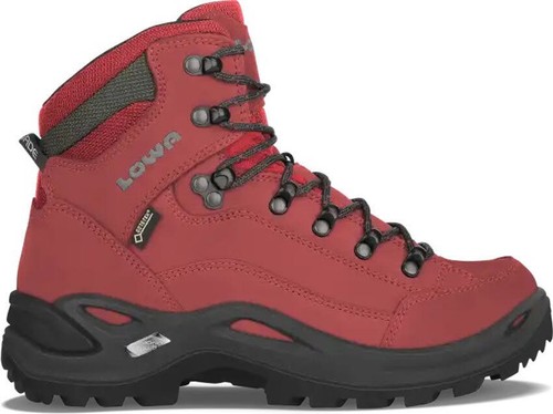 Lowa renegade gtx mid damen - renegade, ws