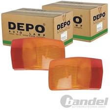 2x DEPO RÜCKLEUCHTEN SATZ