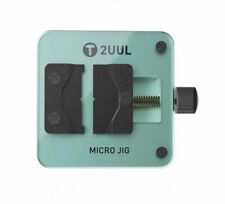 Reballing Halter Vorrichtung eMMC BGA IC DIY Handys Tablets Reparatur 2 UUL Micro UK