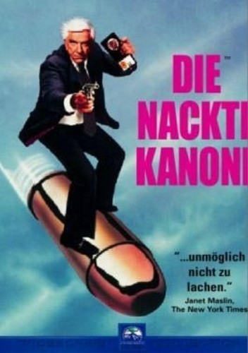 Die nackte kanone leslie - nackte,