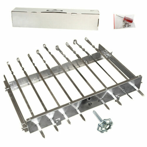 Edelstahl spießdreher für - spießdreher,