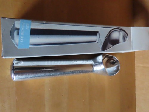 Eis portionierer handlich - eis,