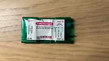 Verkaufe Ladegerät Kontronik Lipo Charger