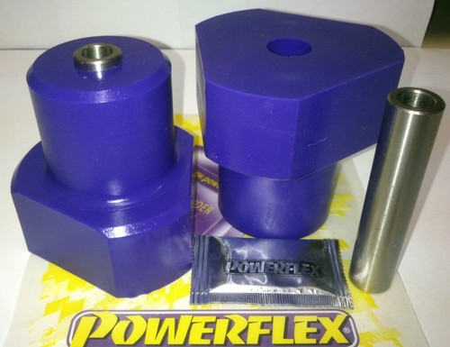 Hinterachslager buchsen - 2x,