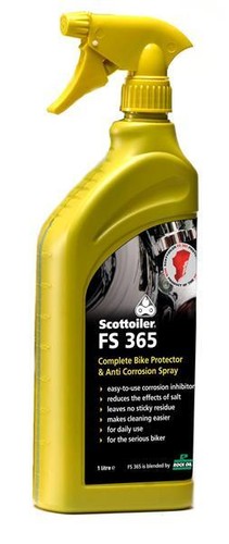 Scottoiler 365 protector - scottoiler,