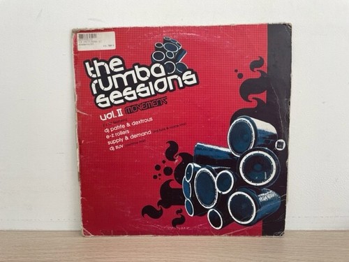 Movement the rumba - movement,