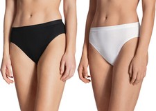 Calida 3x Slip Mini Gr. XS-L