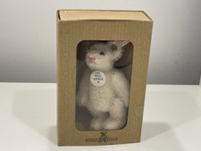 Steiff Club Teddy Sammler Bär