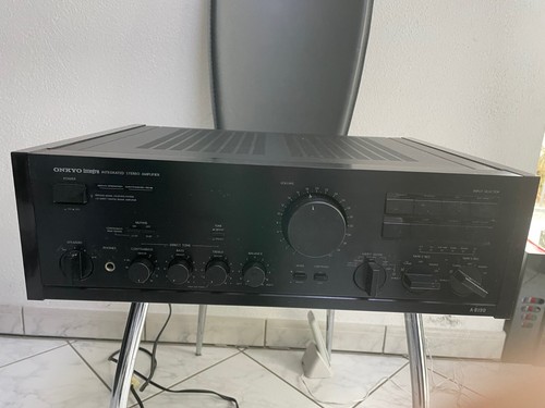 Onkyo integra 8190 hifi - , hifi/