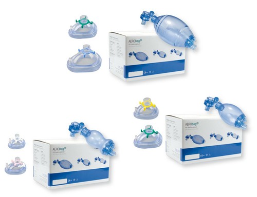 Set aerobag - set, aerobag®