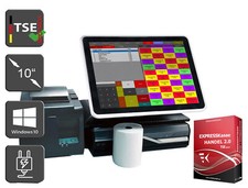 TSE 2026  KASSE KASSENSYSTEM