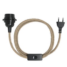Lampensockel kabel e27 - lampensockel,