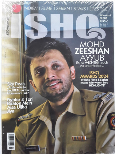 Ishq 188 märz - ishq,