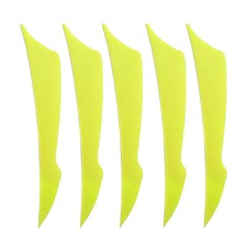 50X Truthahnfedern 4 Zoll